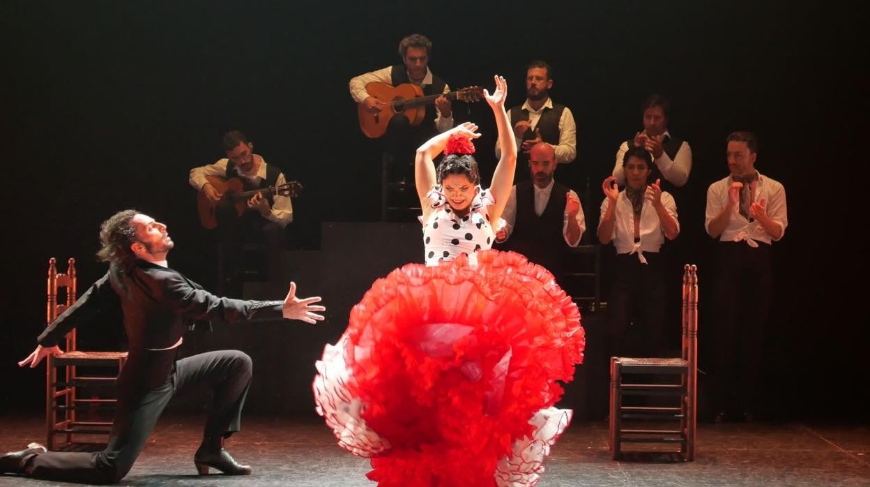 El Festival de Música de Cádiz celebra el Día del Flamenco con ‘Antonio… 100 años de arte’