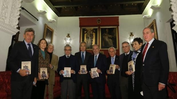 Fundación Unicaja presenta ‘El testamento del espía’ del académico de Buenas Letras Pablo Gutiérrez-Alviz