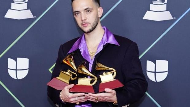 C. Tangana: «Madrileño es ser abierto, acogedor, estar con la gente que no es como tú»