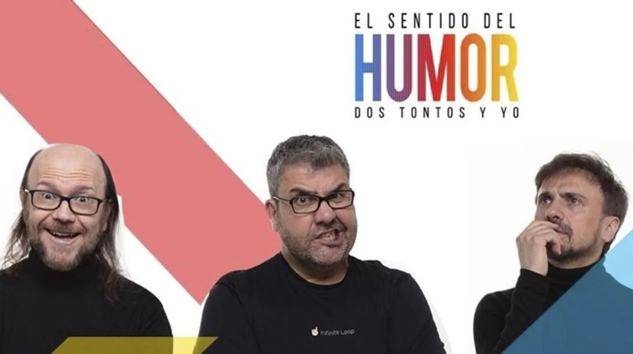 Santiago Segura, Florentino Fernández y José Mota protagonizan este espectáculo