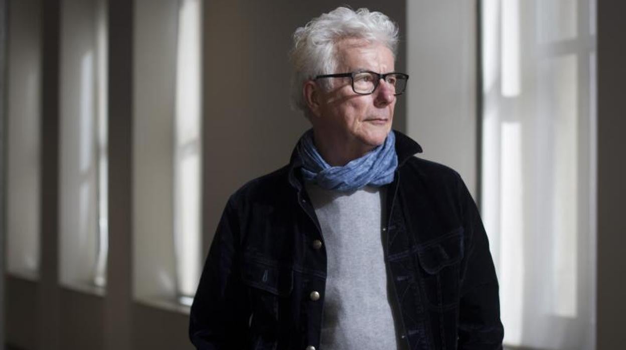 Ken Follett