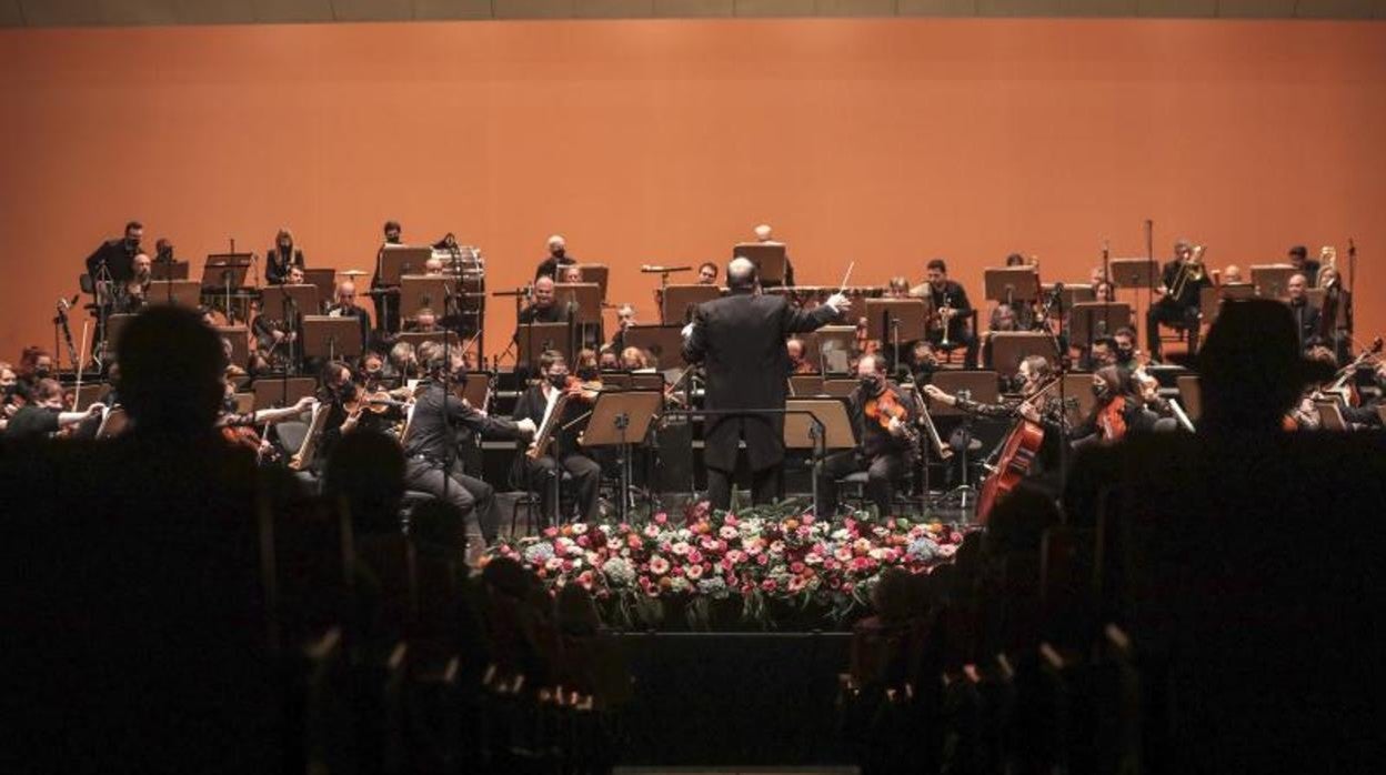 Ya se pueden adquirir las entradas para los conciertos de la Sinfónica