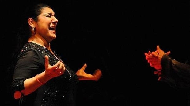El flamenco regresa con fuerza al Café Berlín, templo de la música en directo