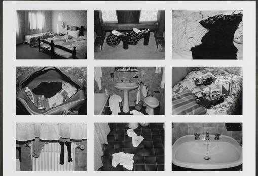 Imágenes del conjunto 'El hotel'