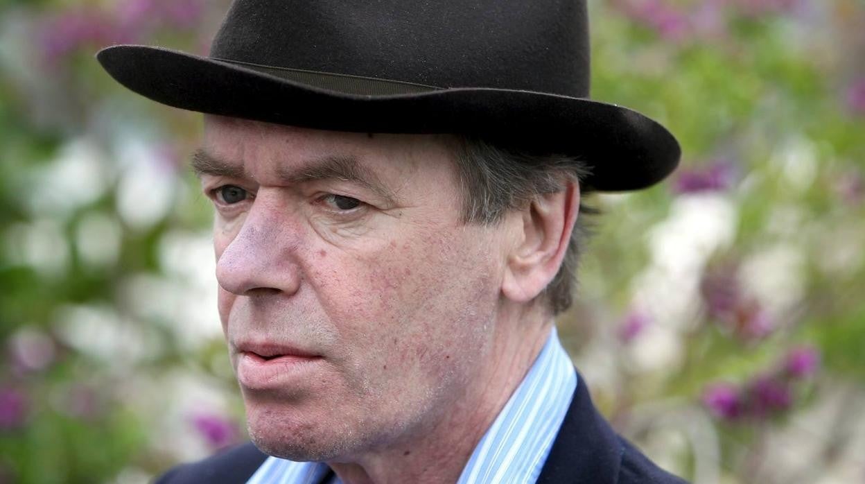 Martin Amis (Oxford, Reino Unido, 1949)