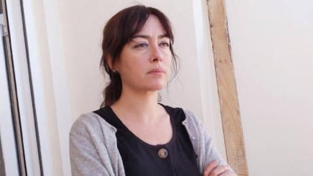 El intenso deseo de vivir de Bárbara Mingo