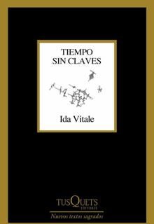‘Tiempo sin claves’