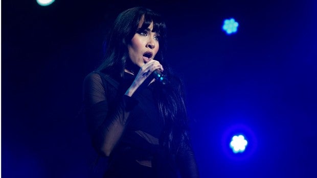 Aitana: graduación en el Wizink