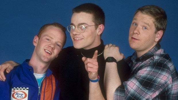 Muere a los 61 años Steve Bronski, cofundador del trío británico Bronski Beat