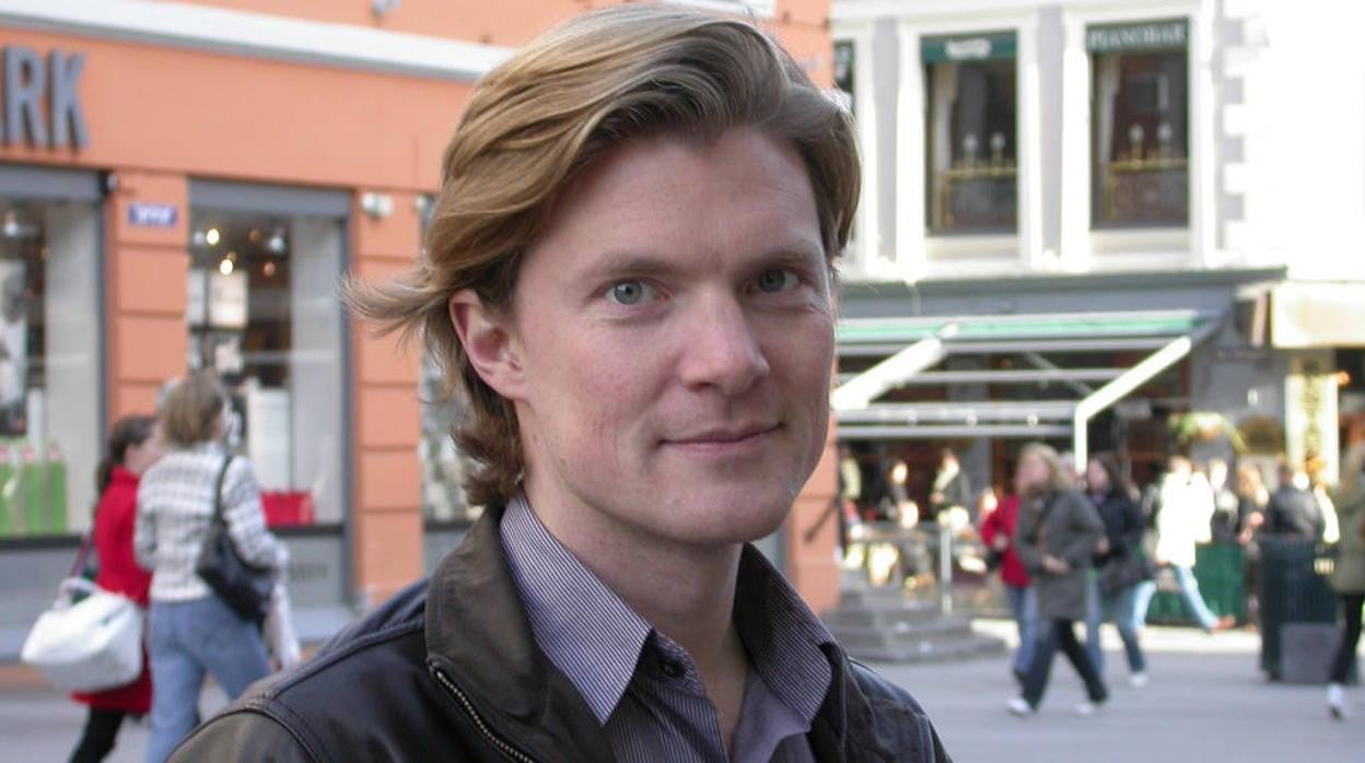 Johan Norberg explora el miedo a la tecnología