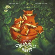 Portada de 'La mejor mamá del mundo'