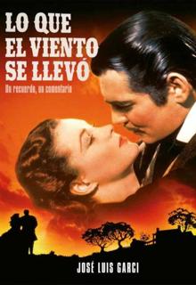 Portada del último libro de José Luis Garci