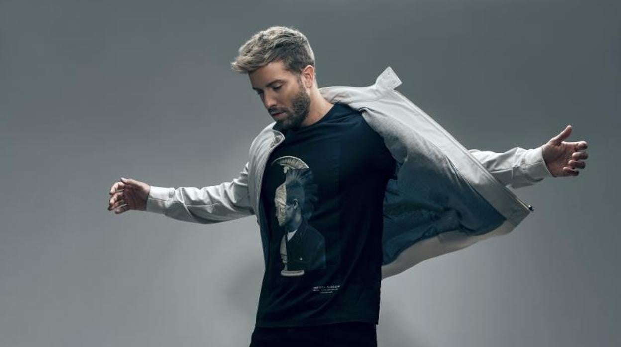 Pablo Alborán anuncia una segunda fecha para su Gira de Teatros en Sevilla