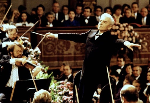 Herbert von Karajan