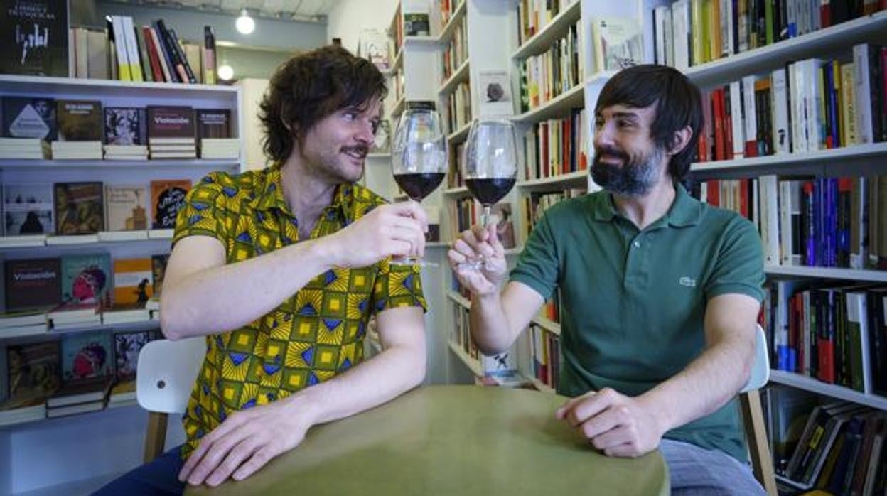 Karina Sainz Borgo: Calle San Joaquín, número 3