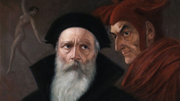 In principio erat verbum