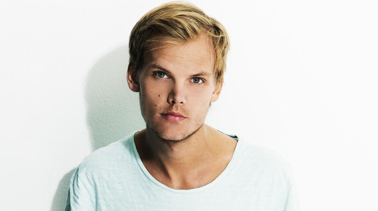 Avicii