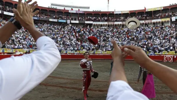 El regreso de la Feria de Manizales, el gran serial taurino de Colombia