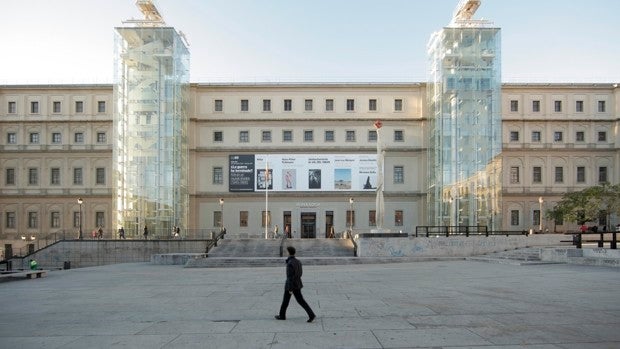 Los museos españoles recuperan visitas en 2021, aunque están lejos aún de las cifras previas a la pandemia