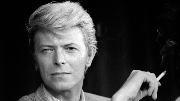 Warner compra los derechos de la música de David Bowie por más de 250 millones de dólares