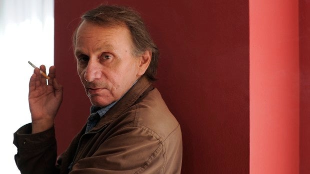 Michel Houellebecq ataca de nuevo