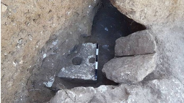 Hallan parásitos intestinales de hace 2.700 años en una villa de la antigua elite de Jerusalén