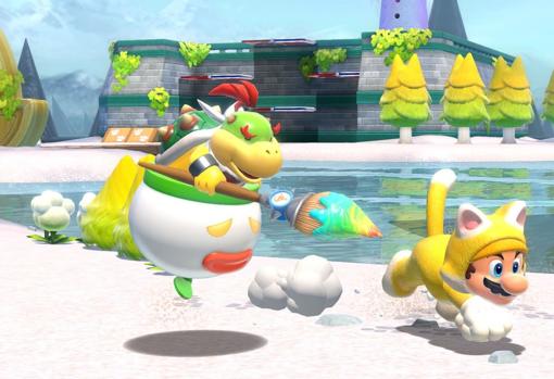 Los 10 mejores videojuegos de 2021