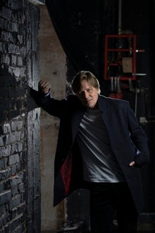 Nacho Vegas: «No me gusta frivolizar con la palabra depresión»