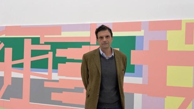 Adolfo Cayón: «No creo que el arte sea para todo el mundo»