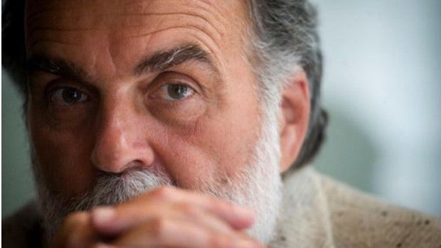 Miguel Dalmau, premio Comillas por su biografía de Pier Paolo Pasolini