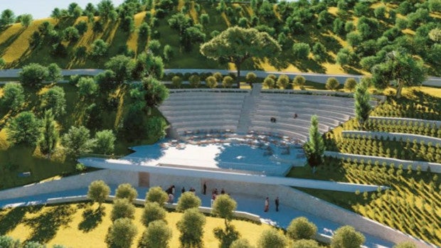 Más millones para Skorpios, la isla que tanto quiso Onassis