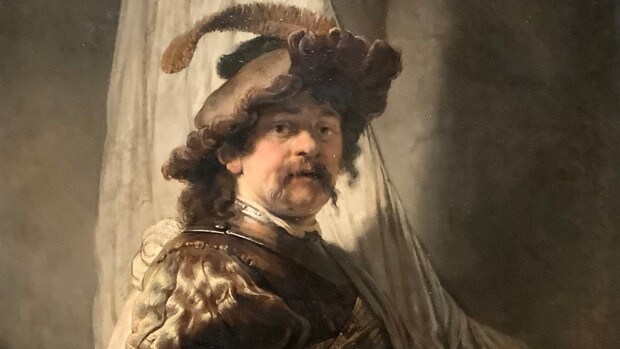 El Senado holandés aprueba la compra de un Rembrandt por 175 millones de euros