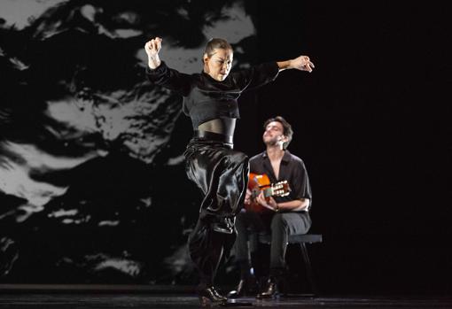 El Festival Flamenco de Nîmes hace patalear a Francia