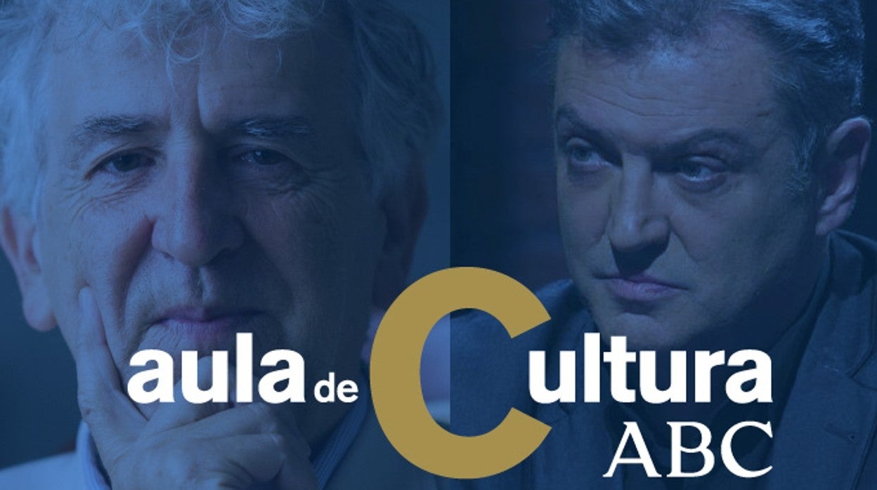 Arsuaga y Martín-Loeches estrenan el nuevo ciclo del Aula de Cultura ABC