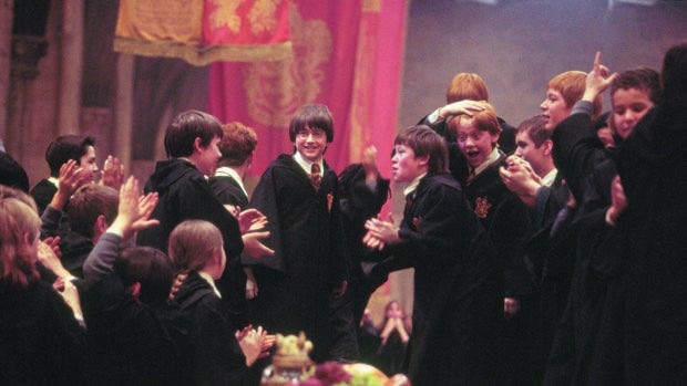 Una universidad inglesa advierte de las «conversaciones difíciles sobre sexualidad» que causa Harry Potter