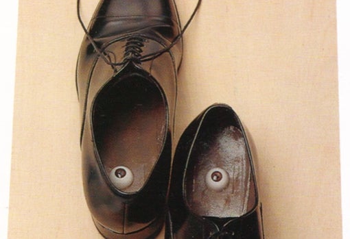 La magia cotidiana de Joan Brossa