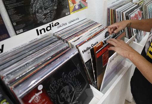 El INE «mata» al CD en España para el cálculo del IPC: ¿la venganza del vinilo?
