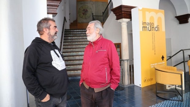 Libros, música y cine con el sello de García-Pelayo animan el Festival Gong en el Cicus