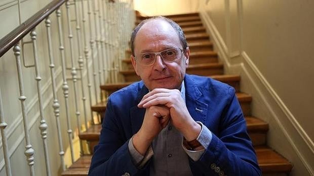 Muere el escritor Fernando Marías a los 63 años