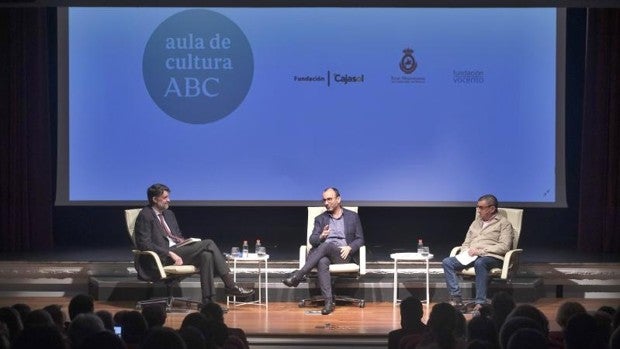 «Gran parte de nuestros miedos son por dar importancia a cosas que no la tienen»