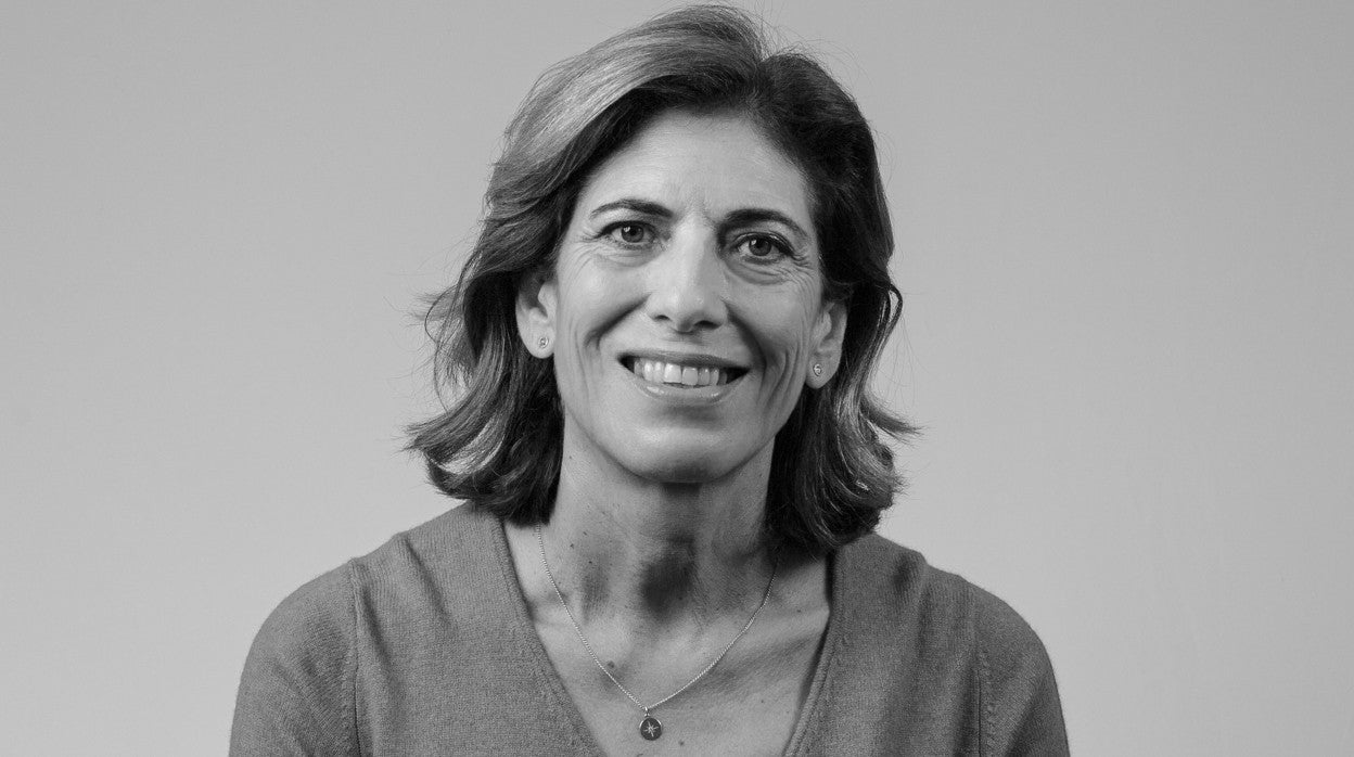 María Luisa García-Franco