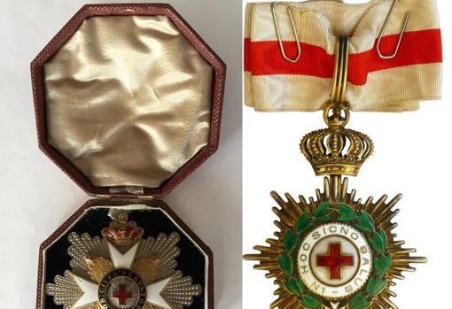 El tatarabuelo de C. Tangana que fue capitán en la Guerra de Independencia de España contra Napoleón