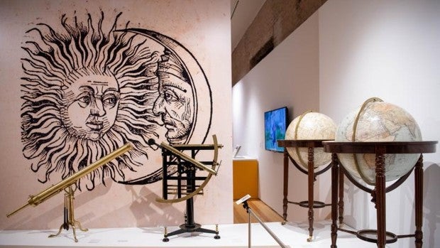 La exposición 'Imago Mundi' se prorroga en el Cicus hasta el próximo 27 de febrero