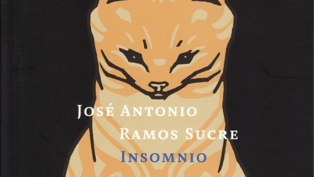 Libros recomendados: 'Insomnio', de José Antonio Ramos Sucre