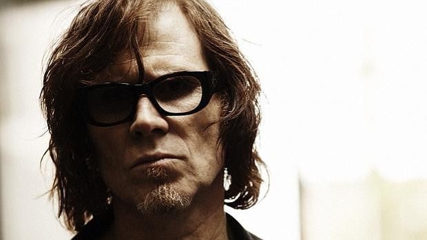 El cantante y compositor Mark Lanegan muere a los 57 años