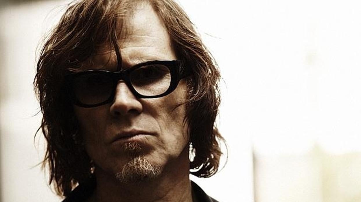 Mark Lanegan