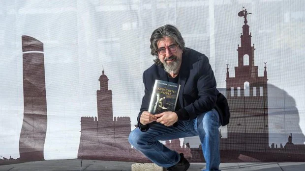 Luis García Jambrina: «Nebrija era tan moderno que fue pionero en los derechos de autor»