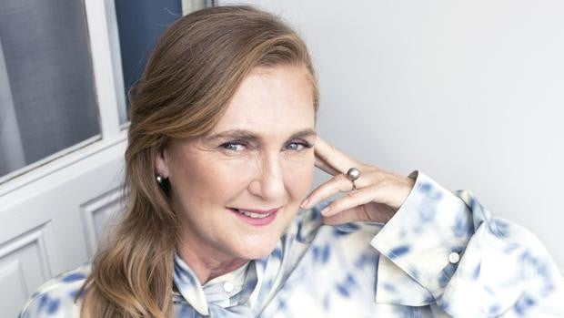 Francesca Thyssen: «El arte es un poderoso medio con enormes facultades inspiradoras y transformadoras»