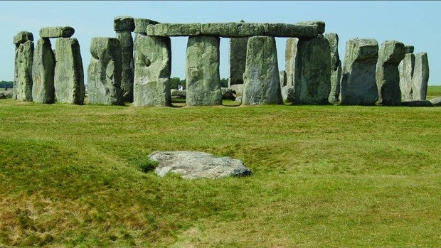 Un estudio de Stonehenge halla cómo el monumento funcionaba como calendario solar