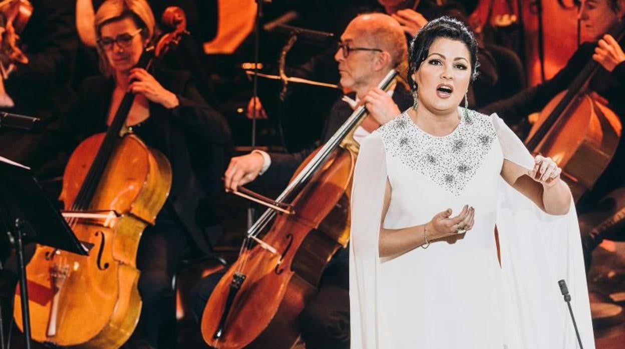 Anna Netrebko